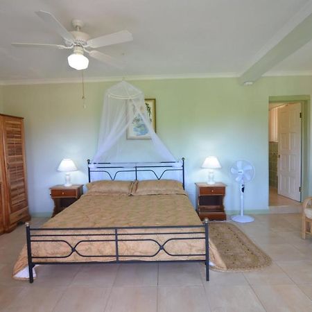Pimento Lodge Resort Port Antonio Exteriér fotografie