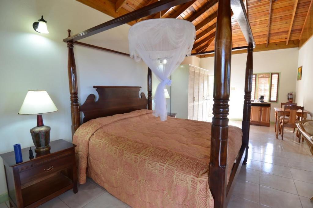 Pimento Lodge Resort Port Antonio Pokoj fotografie