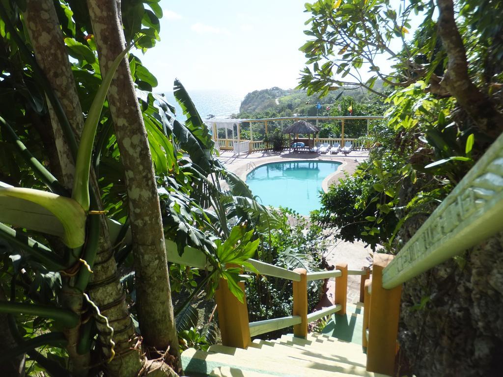 Pimento Lodge Resort Port Antonio Exteriér fotografie