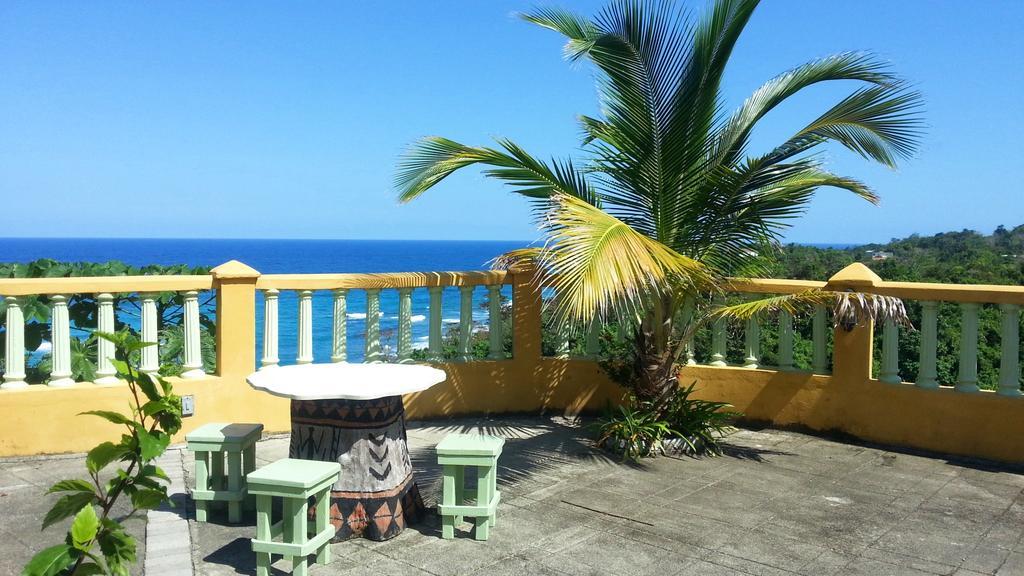 Pimento Lodge Resort Port Antonio Exteriér fotografie