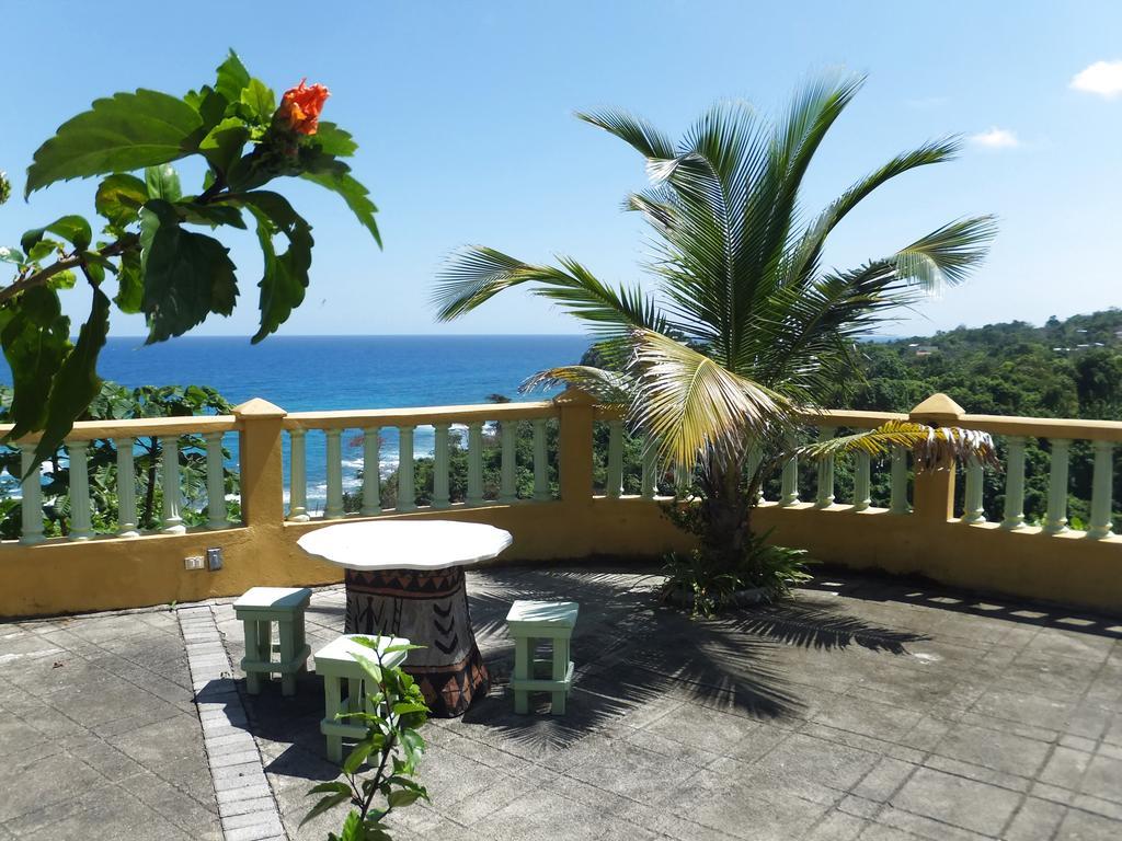 Pimento Lodge Resort Port Antonio Exteriér fotografie