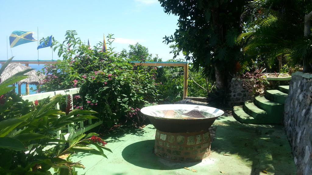 Pimento Lodge Resort Port Antonio Exteriér fotografie