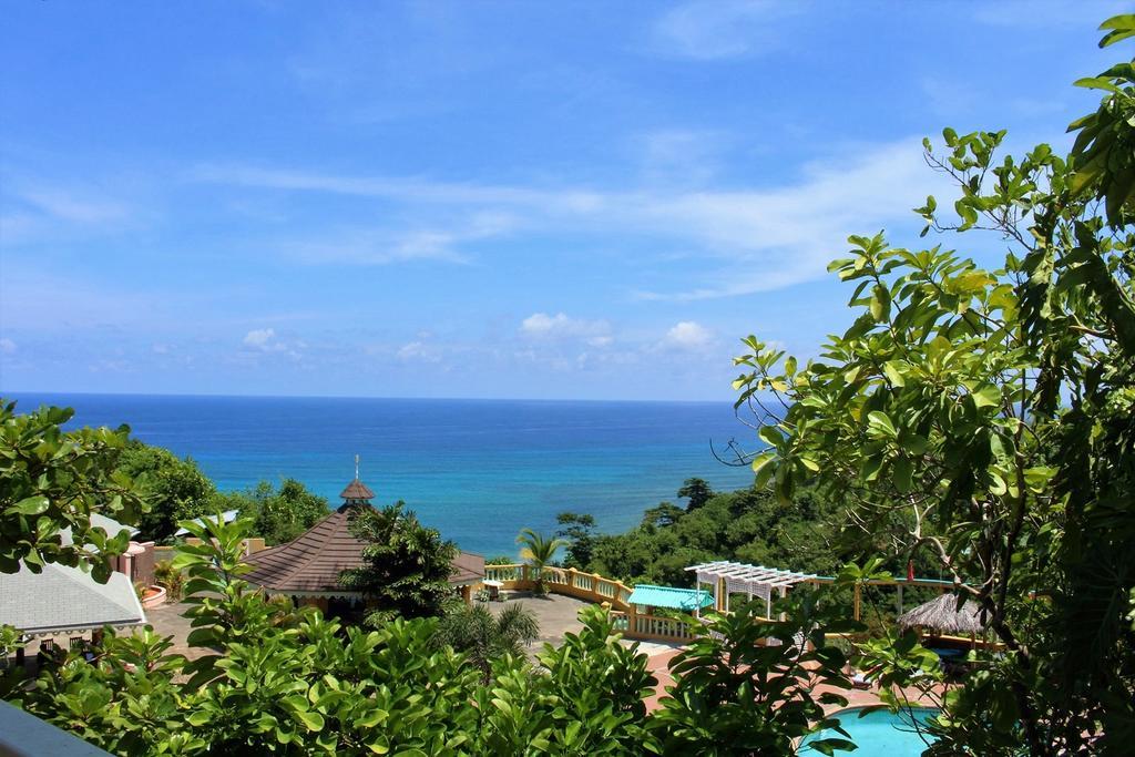 Pimento Lodge Resort Port Antonio Exteriér fotografie