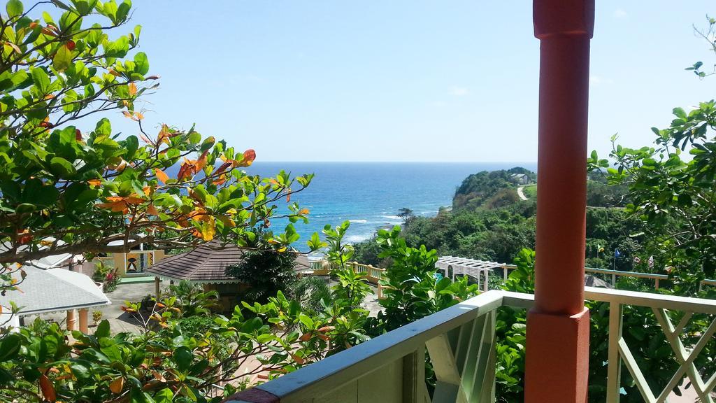 Pimento Lodge Resort Port Antonio Exteriér fotografie
