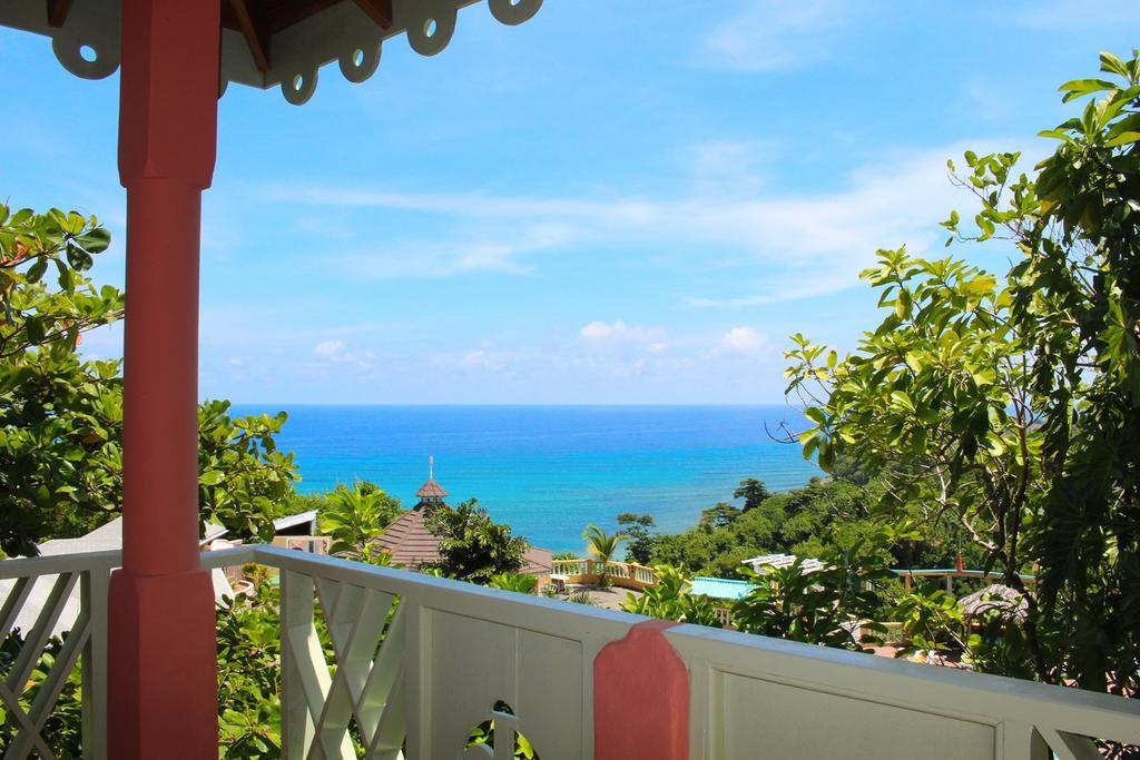Pimento Lodge Resort Port Antonio Exteriér fotografie
