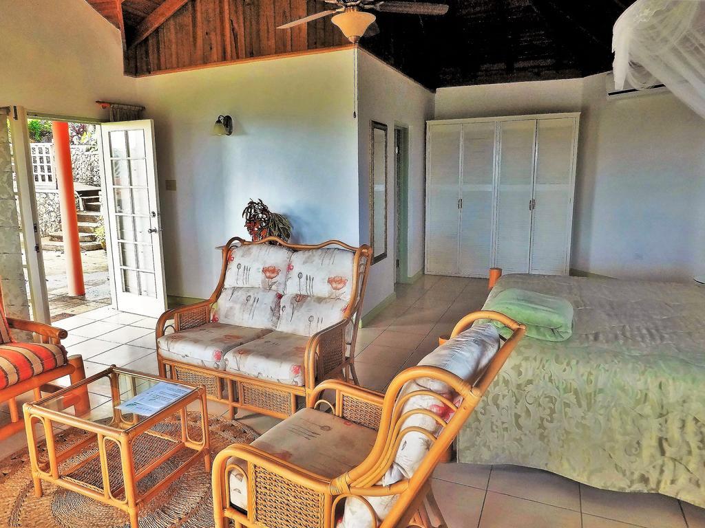 Pimento Lodge Resort Port Antonio Exteriér fotografie