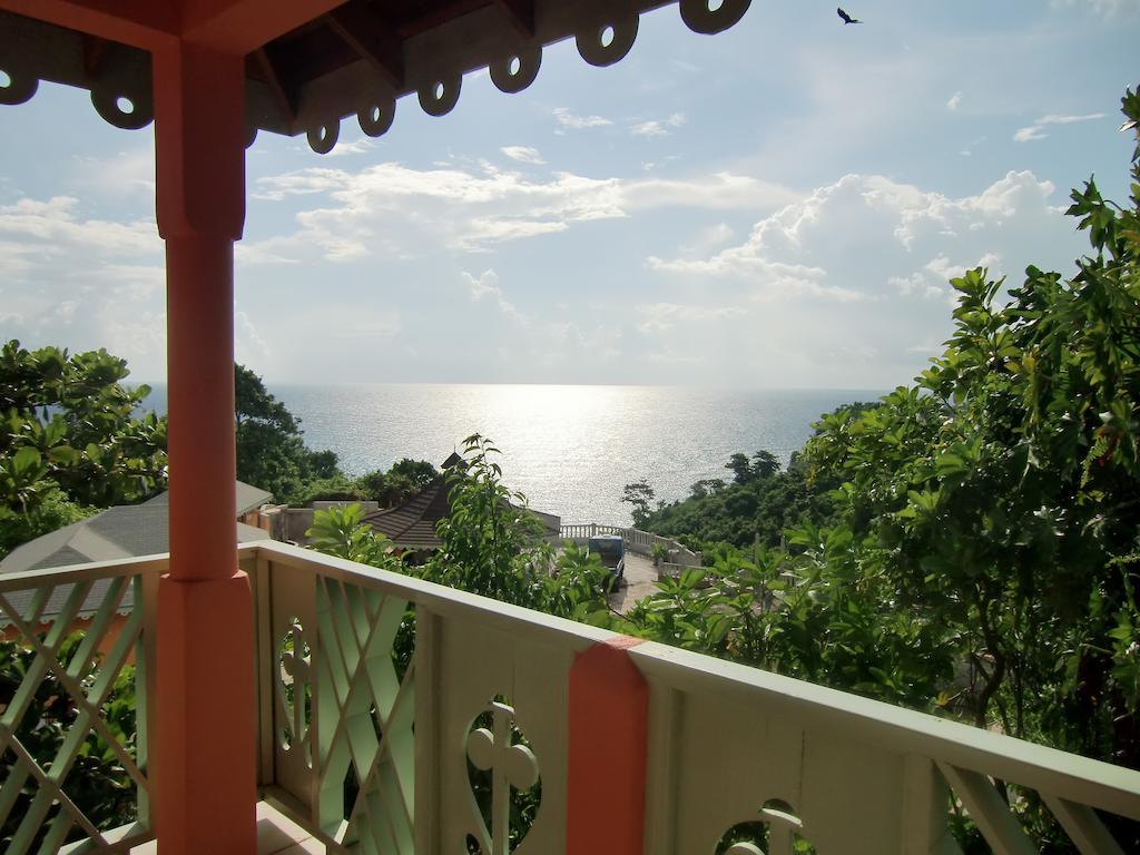 Pimento Lodge Resort Port Antonio Pokoj fotografie