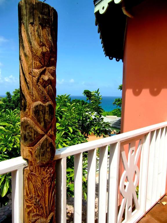 Pimento Lodge Resort Port Antonio Pokoj fotografie