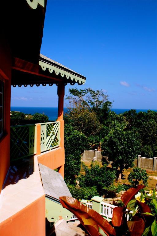 Pimento Lodge Resort Port Antonio Pokoj fotografie