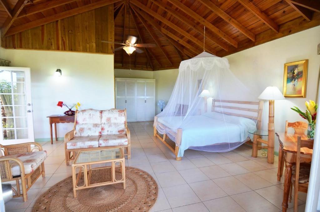 Pimento Lodge Resort Port Antonio Pokoj fotografie