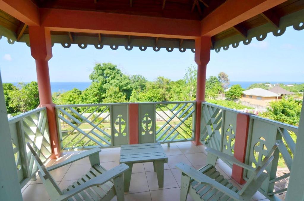 Pimento Lodge Resort Port Antonio Pokoj fotografie