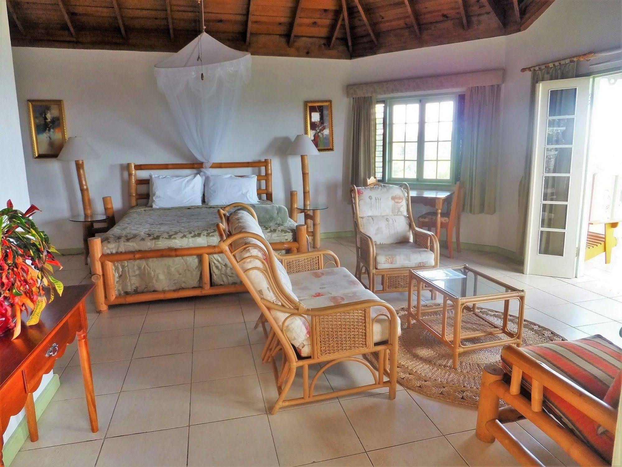Pimento Lodge Resort Port Antonio Exteriér fotografie
