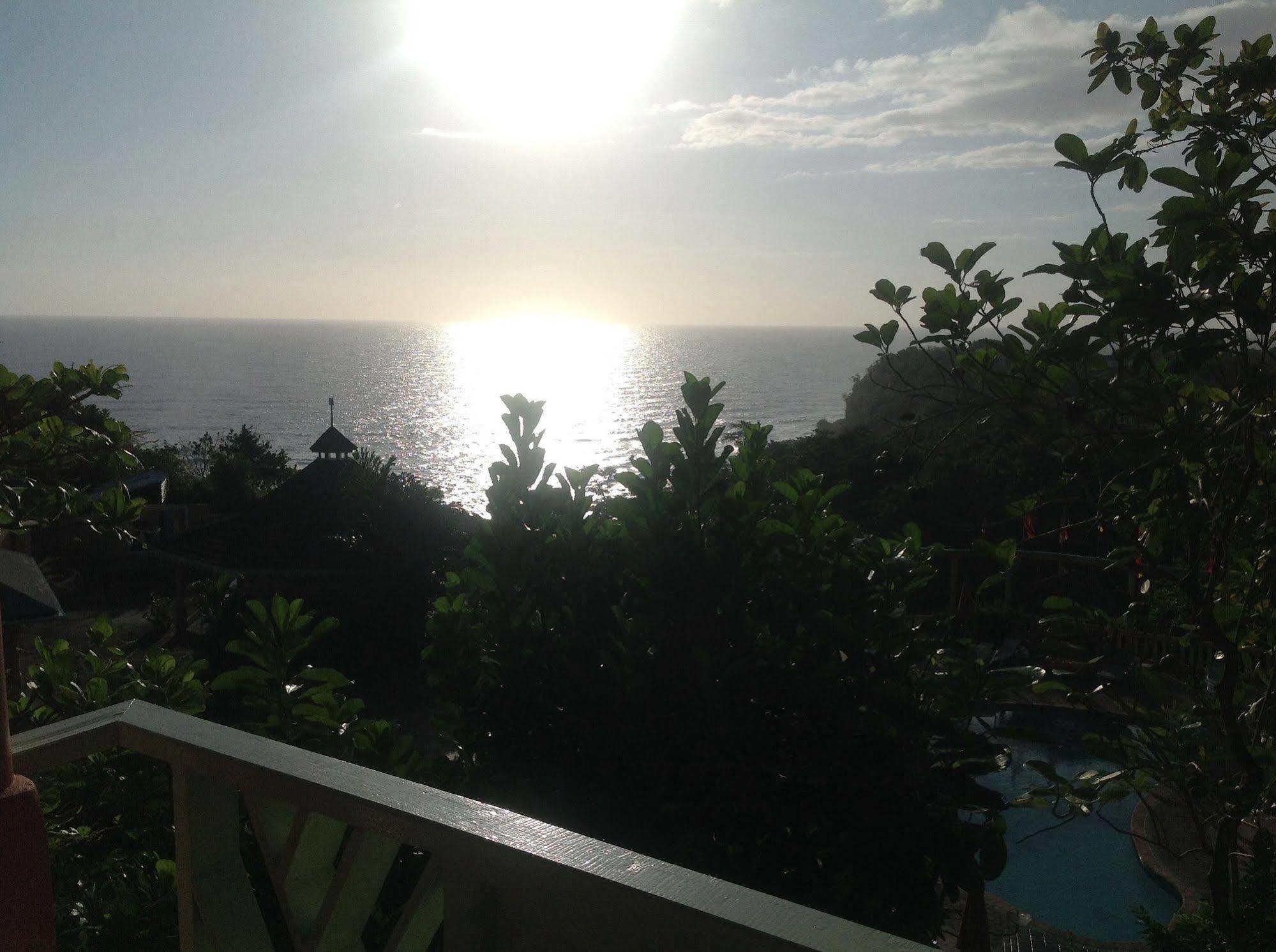 Pimento Lodge Resort Port Antonio Exteriér fotografie