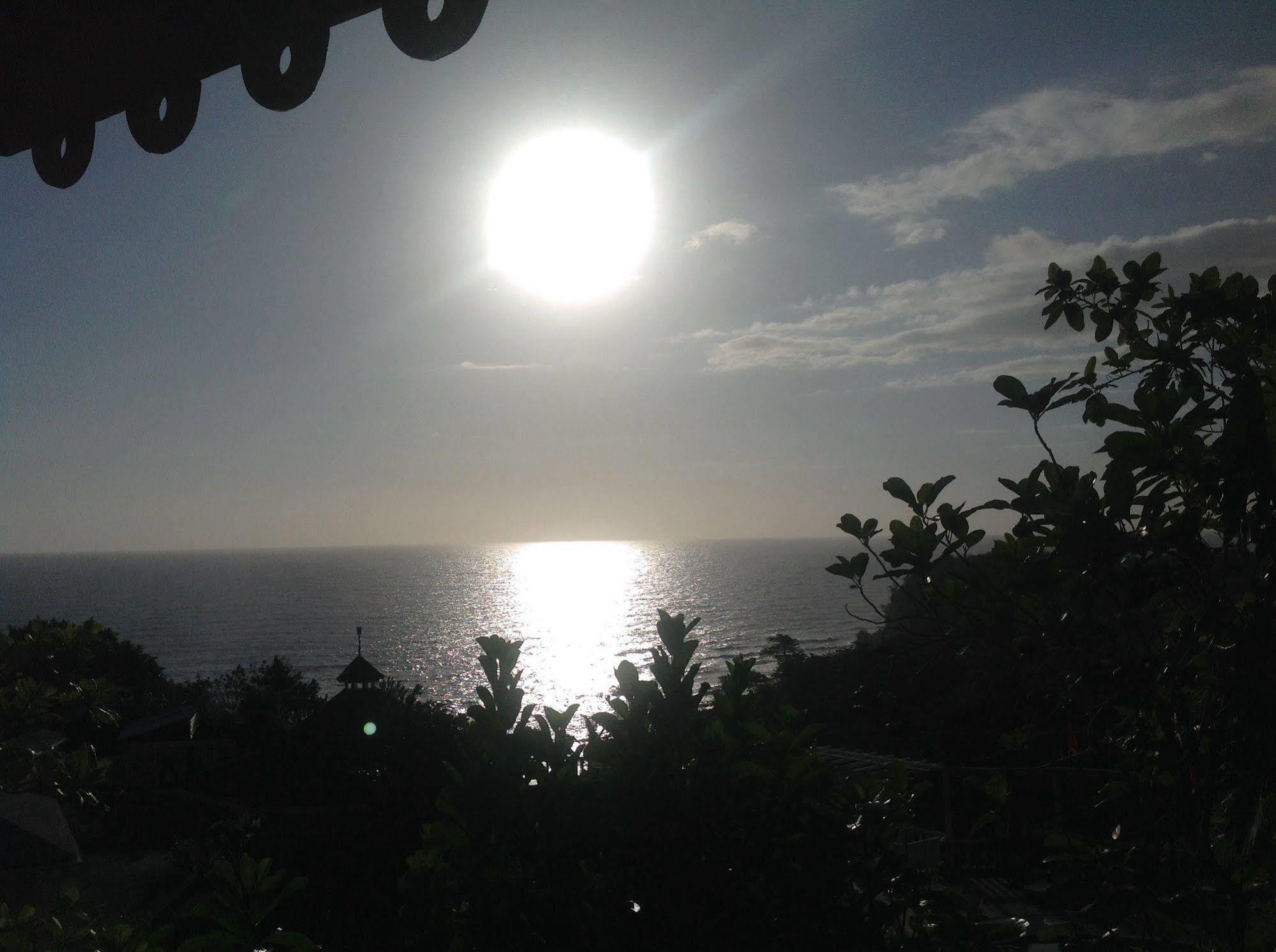 Pimento Lodge Resort Port Antonio Exteriér fotografie